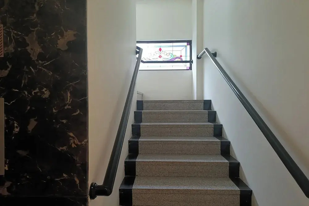 Cipto Apartment