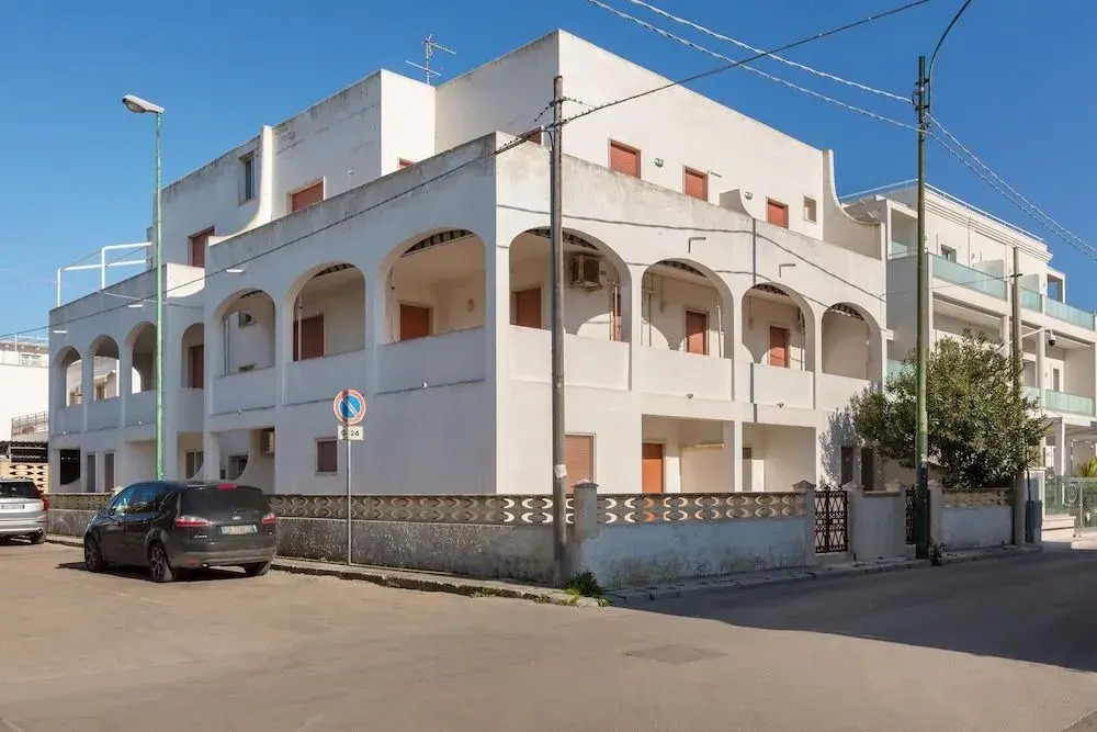Residence Kalura