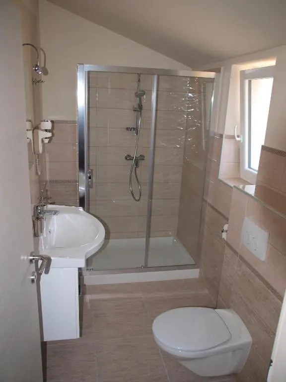 Guesthouse Olei