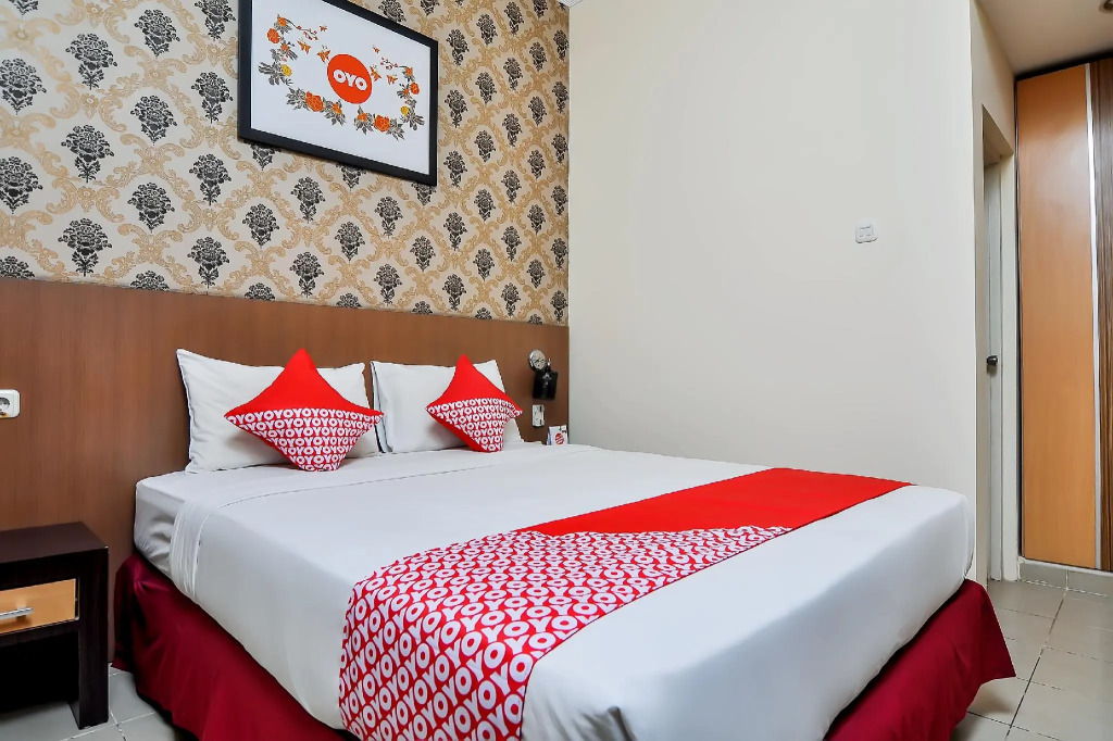Hotel O Padang City Center Near Pantai Padang Formerly DDhave Hotel