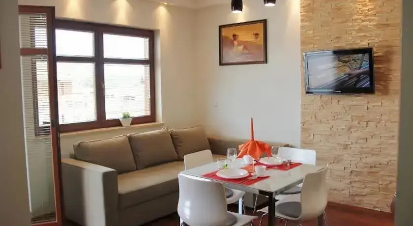 Apartamenty Amber Neptun Park