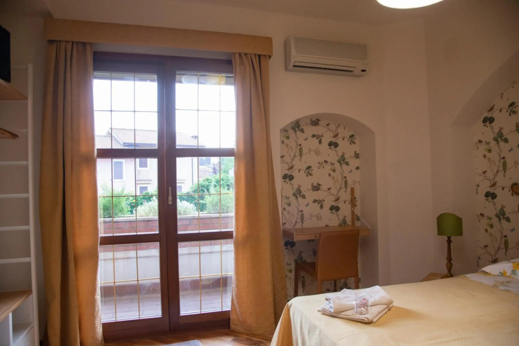 Boutique Villa Etna dAmare
