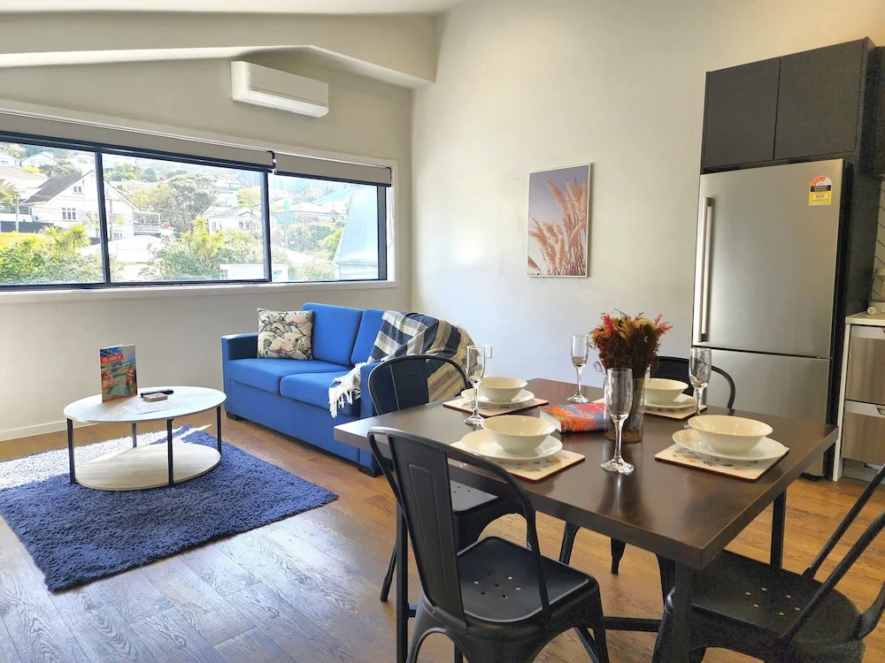 U Suites Kilbirnie