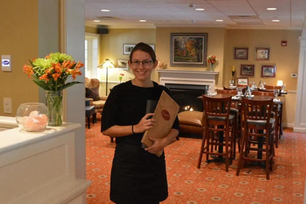 Deerfield Inn
