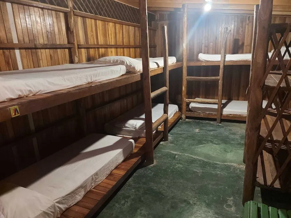 Hotel Puerto Viejo
