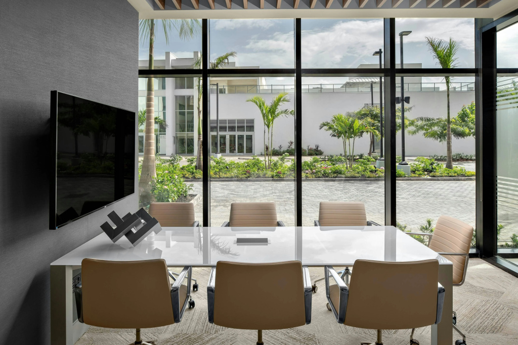 AC Hotel by Marriott Kingston, Jamaica