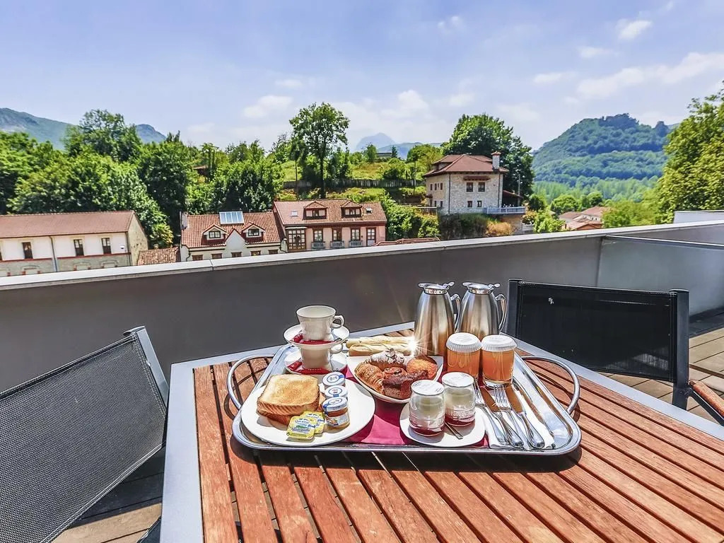 Blau Hotel Las Caldas, a member of Radisson Individuals