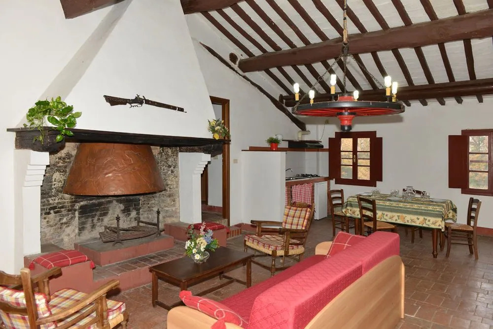 Agriturismo Tenuta Vallelunga