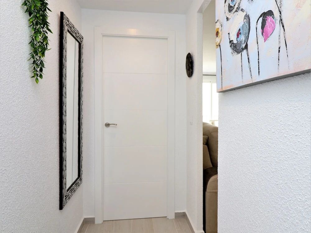 Apartamento Ocean Ii 9 C