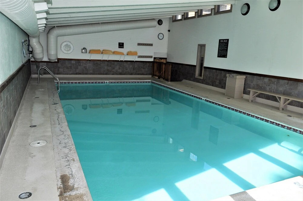 Key Condos 3 Bed 2 Bath