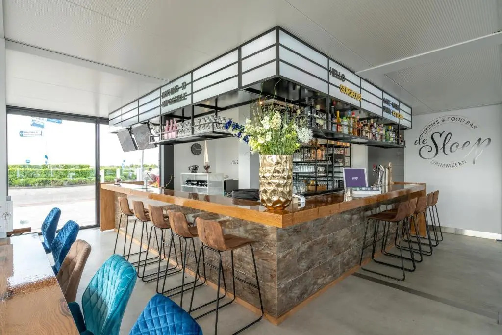 Hotel Biesbosch