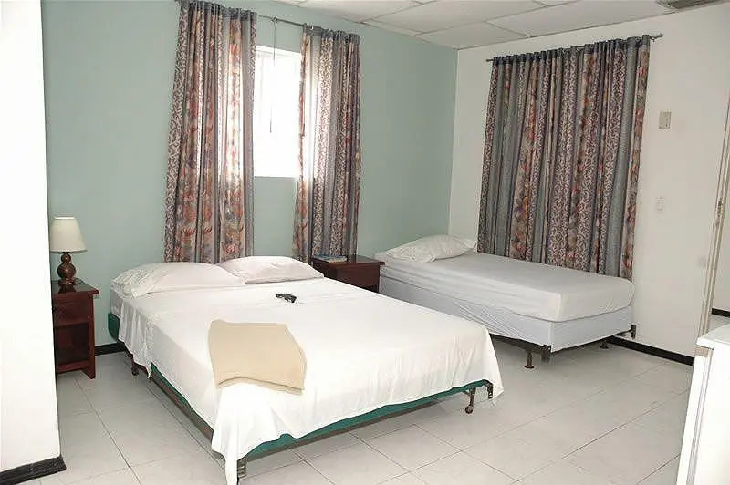Free Port Hotel