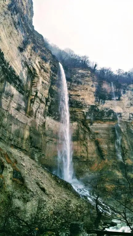 Discover Kinchkha