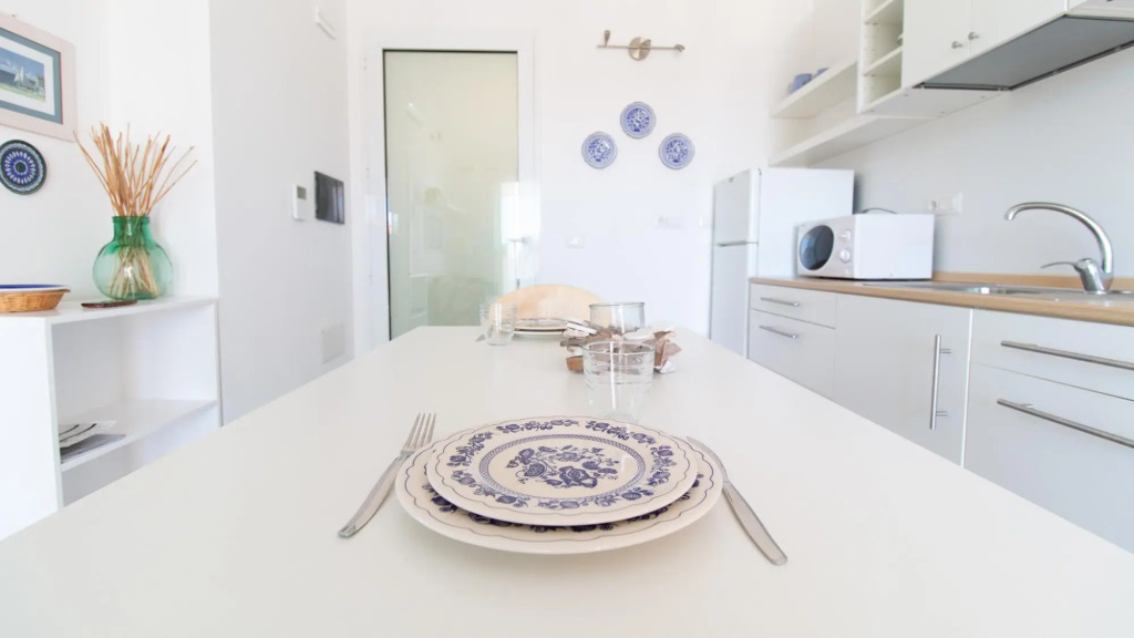 Welcomely - Casa dei Pescatori