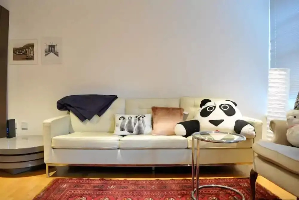 Modern 1 Bedroom Apartment in Whitechapel