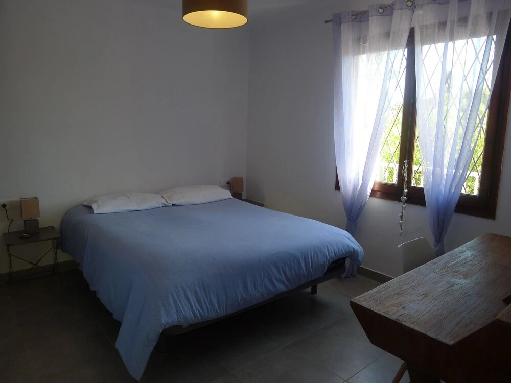Villa Au Calme, 100 M de la Mer Et Deux Pas Des Plages