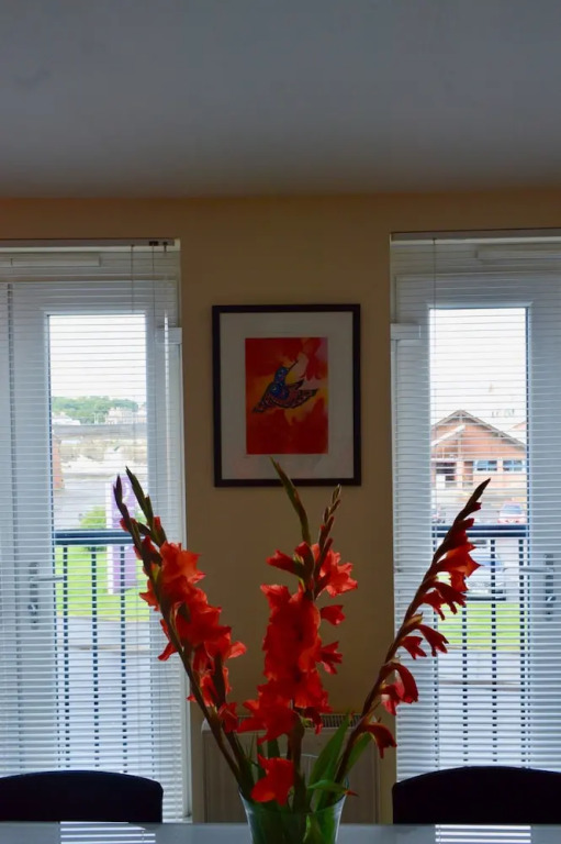 Beautiful Newhaven Port 2 Bedroom Getaway