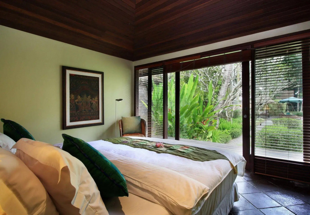 Villa Puri Tupai