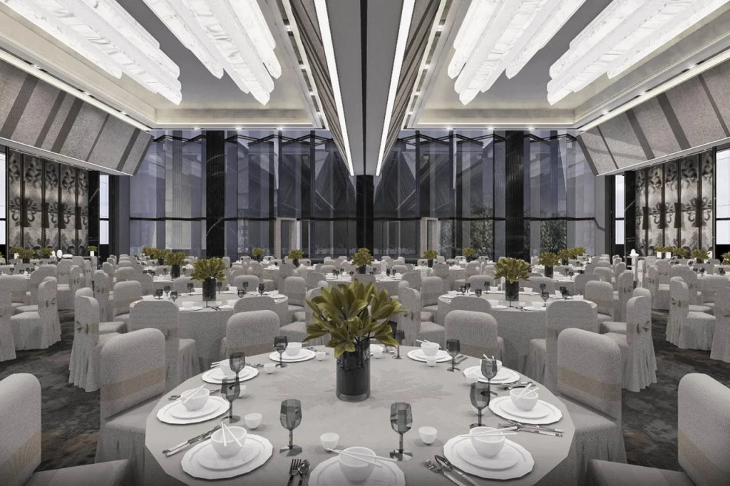 Mercure Pangkalan Bun