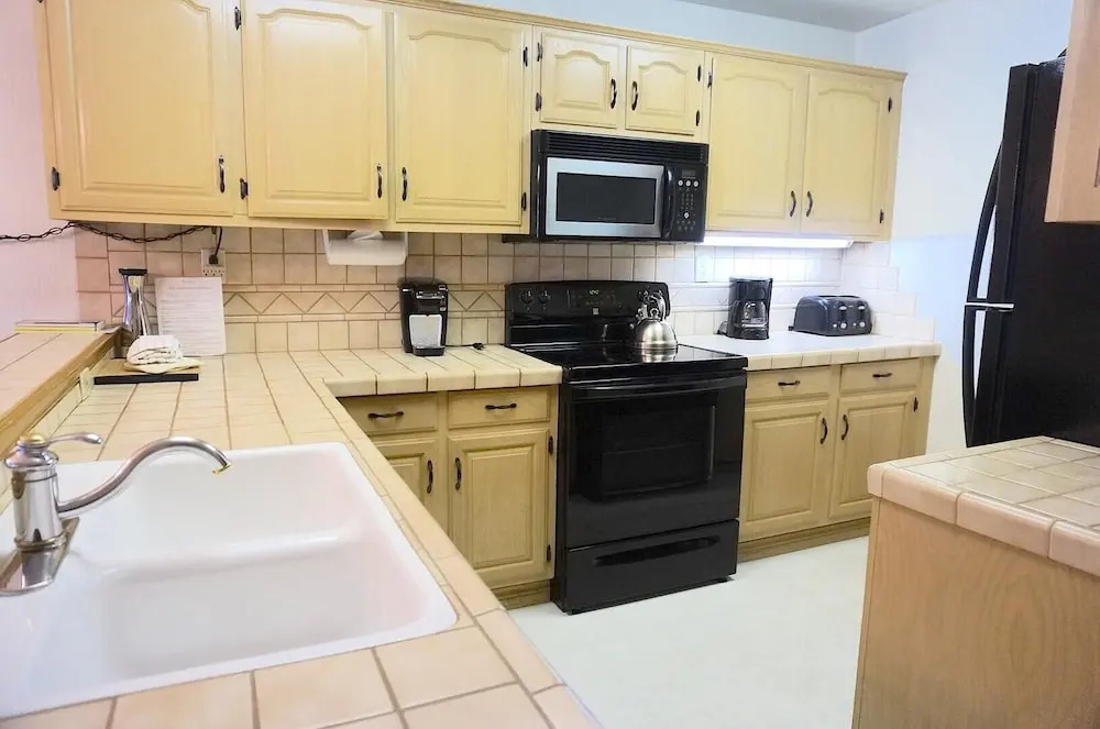 206 2 Bedroom Home