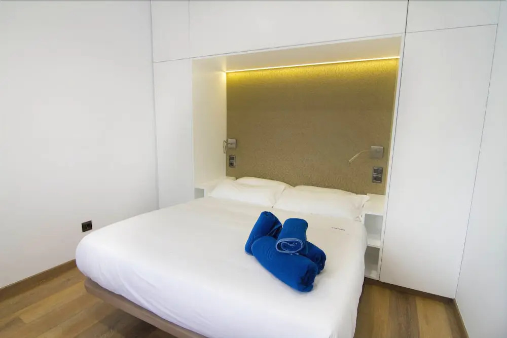 Apartamento Urbanización Hacienda 10B