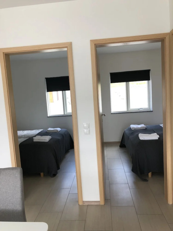 Kirkjufell Guesthouse and Apartments