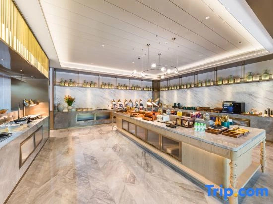 Manxin Hotel Datong Yongtai Plaza