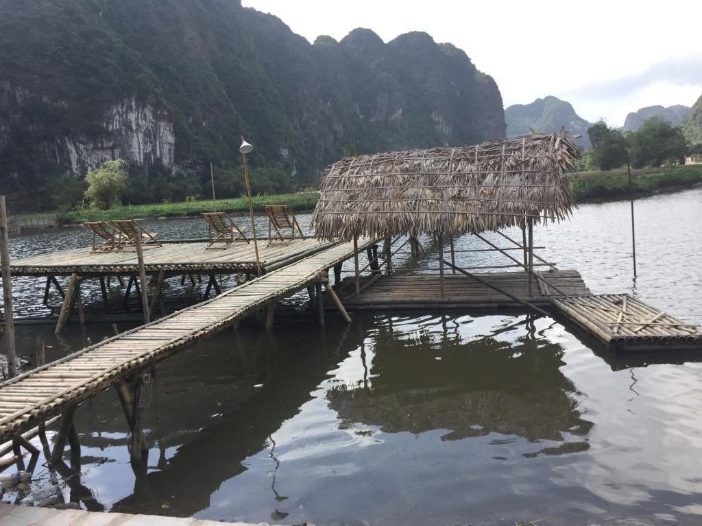 Trang An River View Homestay