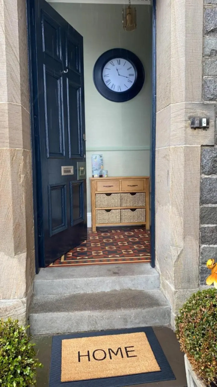 Ardmor Guest House