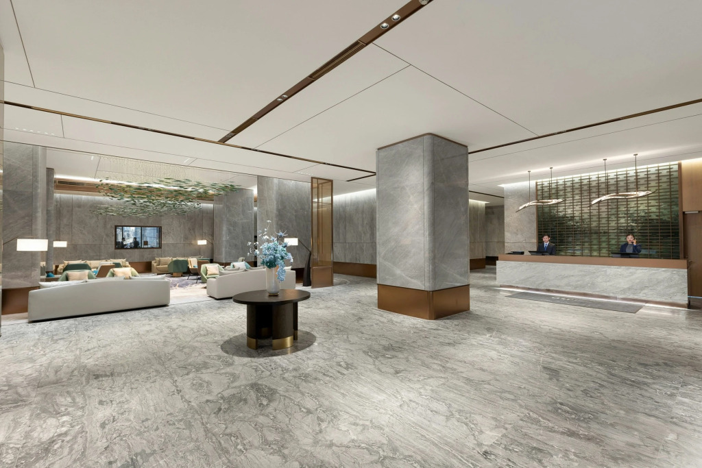 Oakwood Central Wuxi