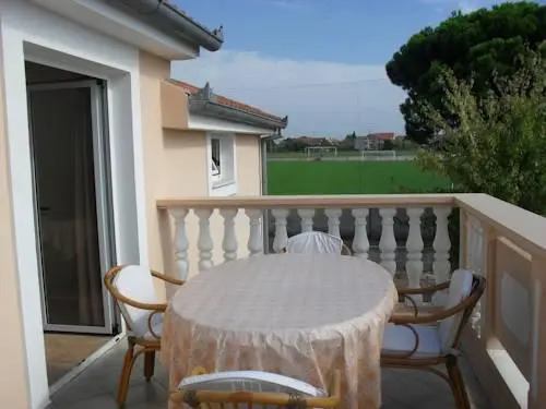 Apartments Saric
