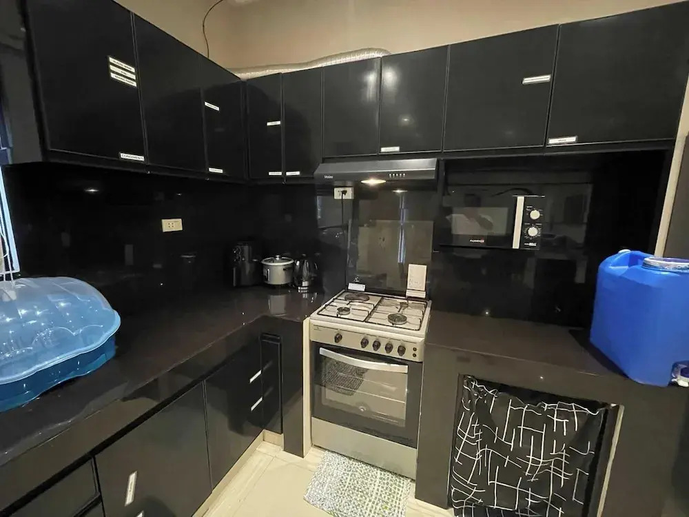 Charming 3-bedroom House Rental in Camarines Norte