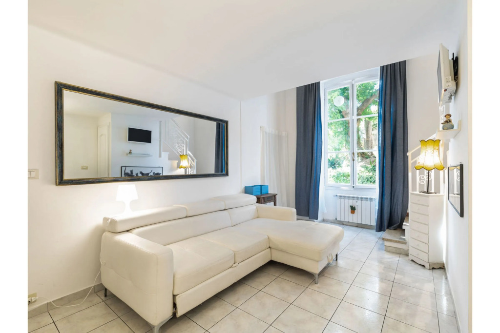 Villa Evelina