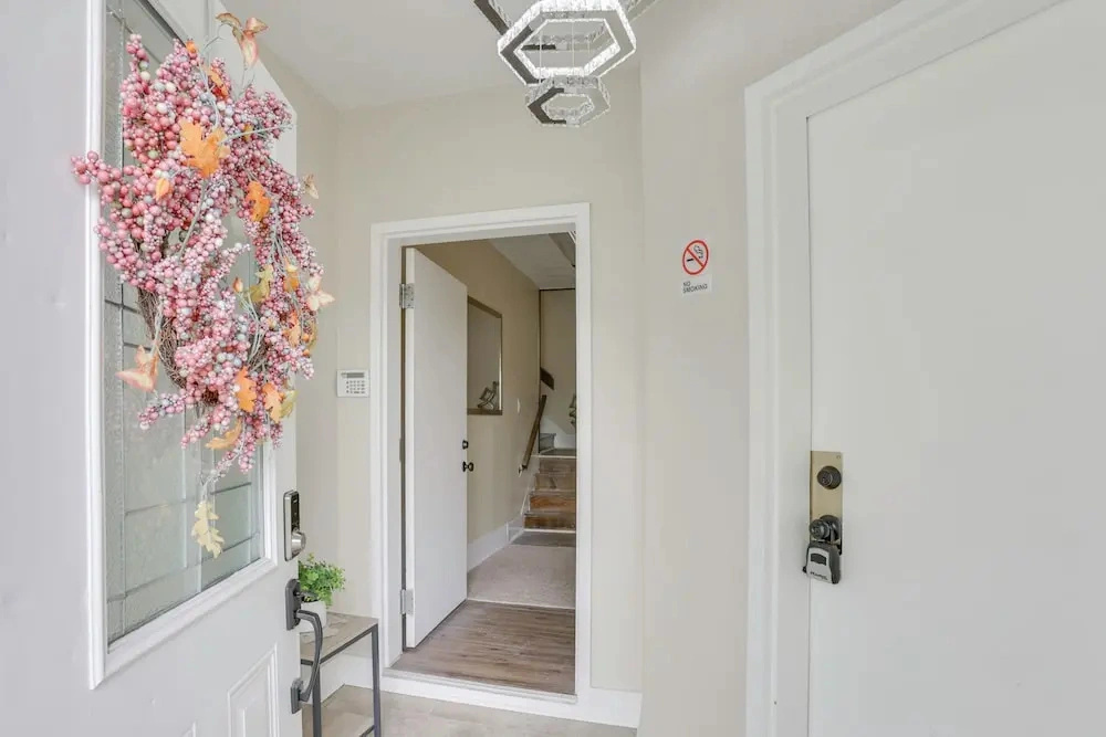 Centrally Located Dayton Condo 1 Mi to Downtown