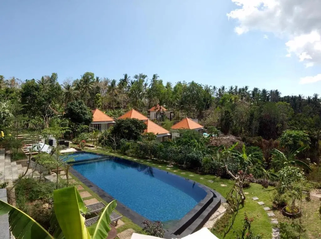 MAUA Nusa Penida Bali