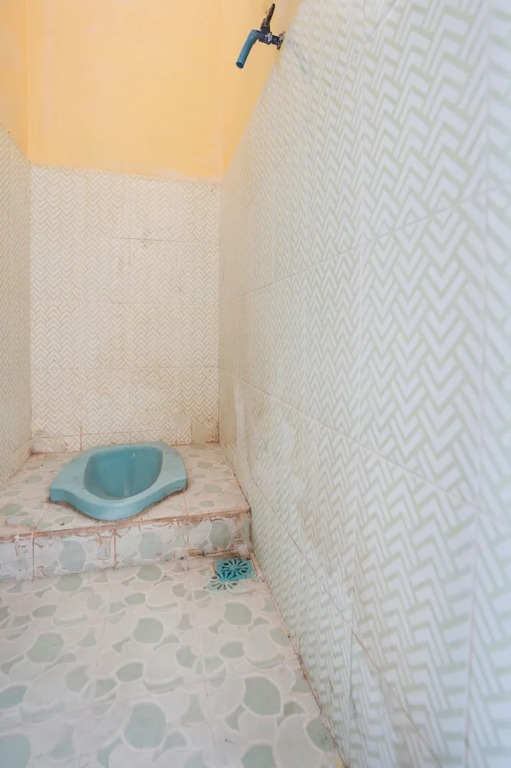 SPOT ON 91883 Kost 2 Putra Syariah