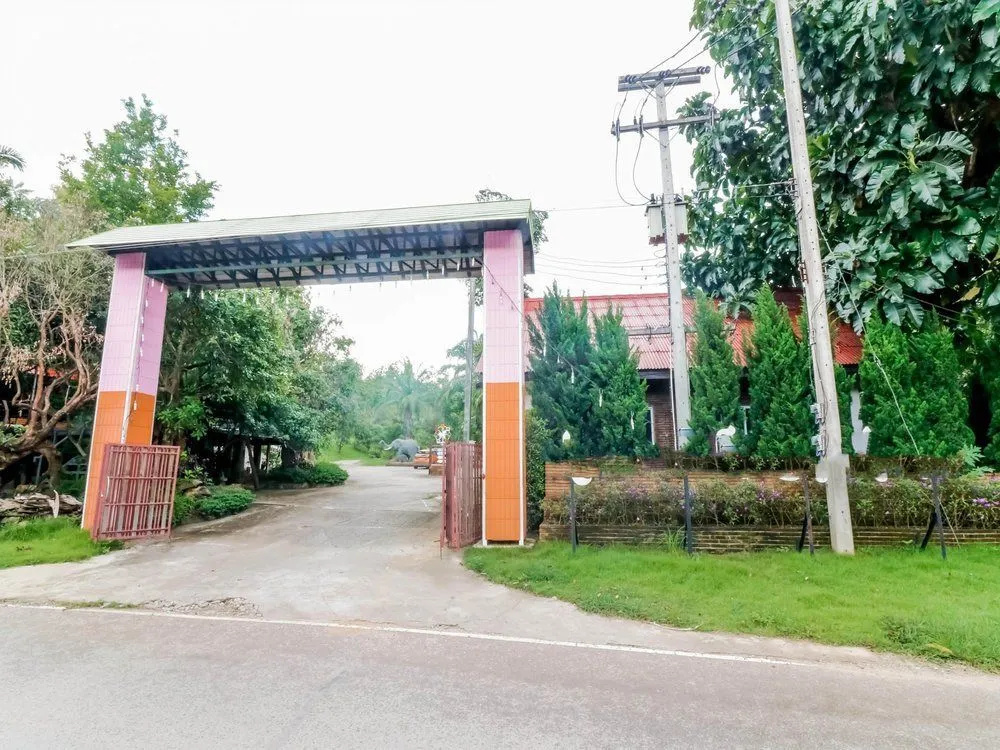Nida Rooms Huay Rai Elephant Camp