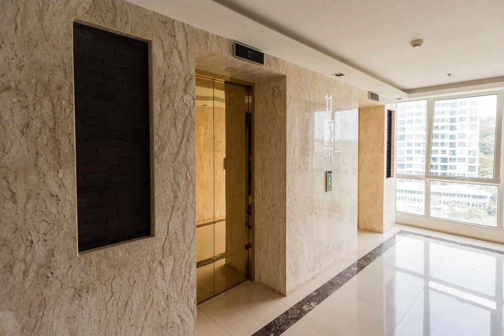 The Cliff Condominium by GrandisVillas
