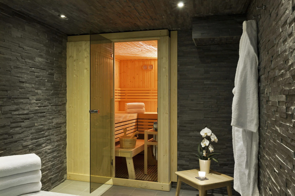 Le Faucigny - Hotel de Charme & SPA