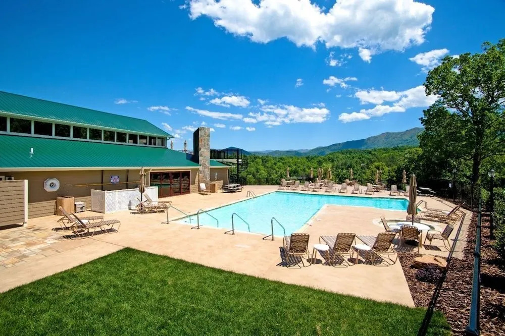 Drake Lodge