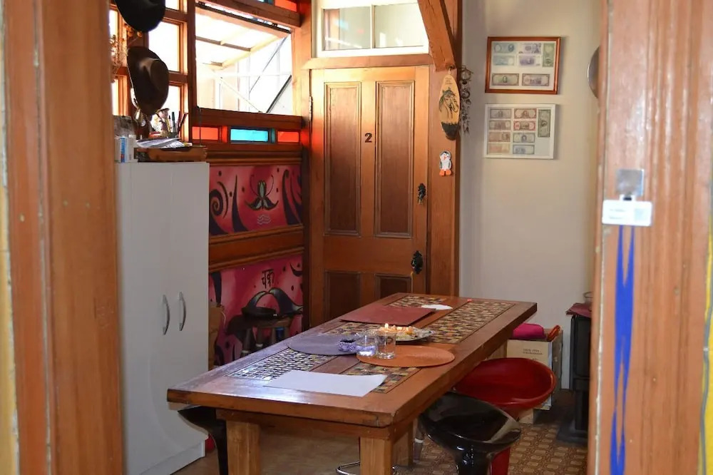 B&B La Nona