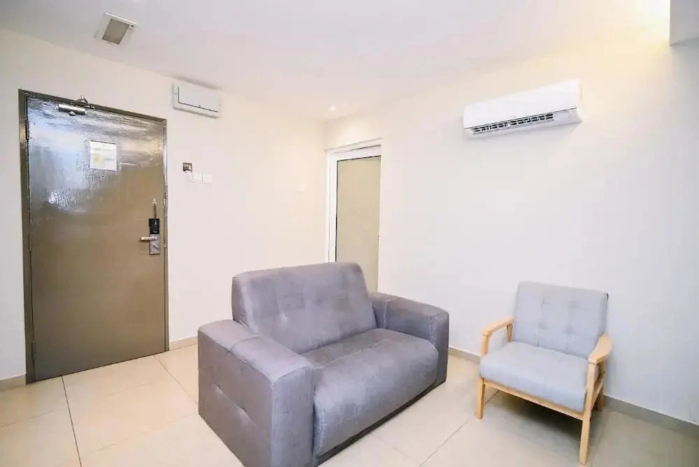 Kingston Hotel 1 at Bukit Bintang
