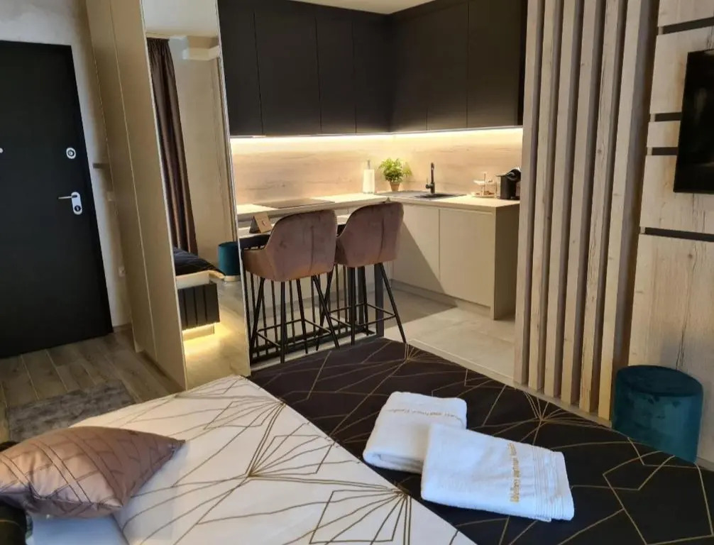 Wellness Apartments