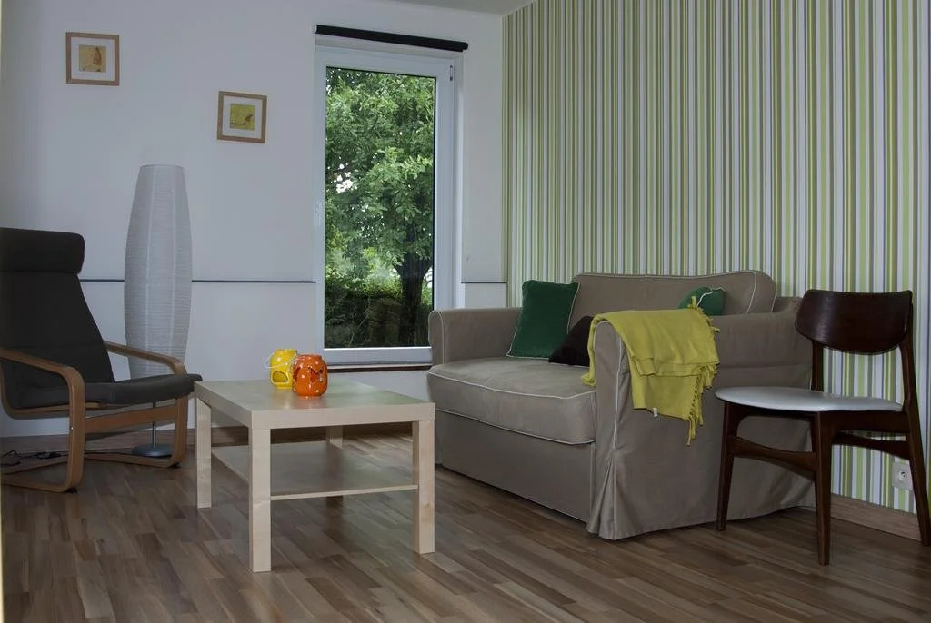 B&B Die Alte Scheune
