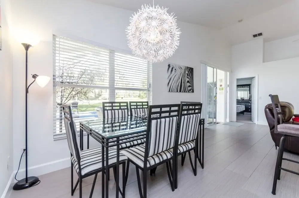 3-Bedroom Villa in Davenport 633TC
