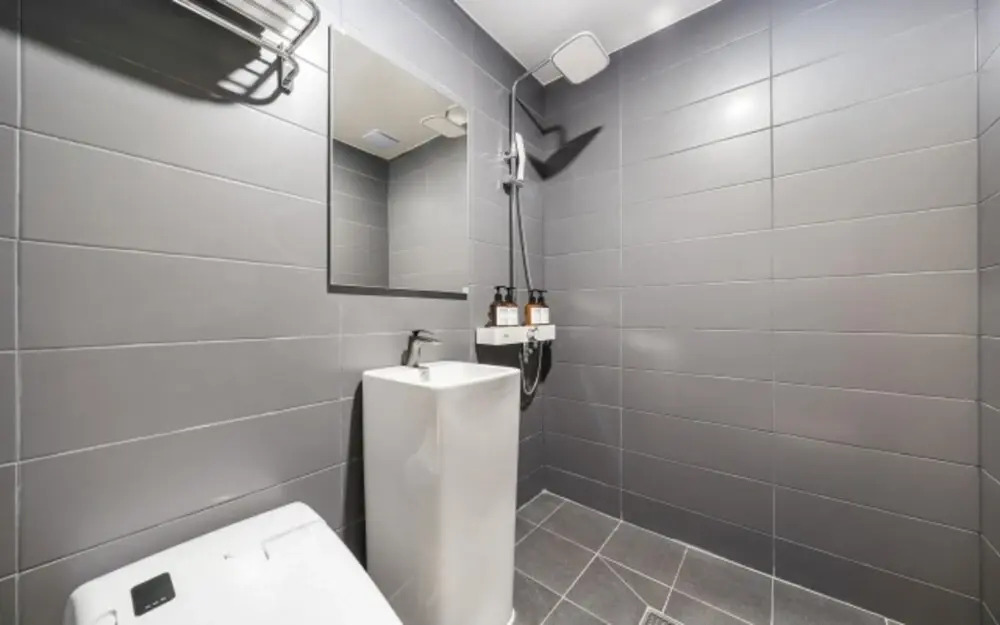 Hotel Yaja Pyeongtaek St