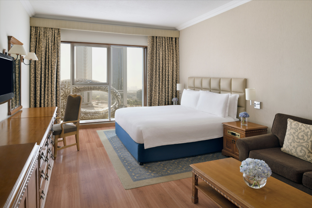 Millennium Plaza Downtown Suites