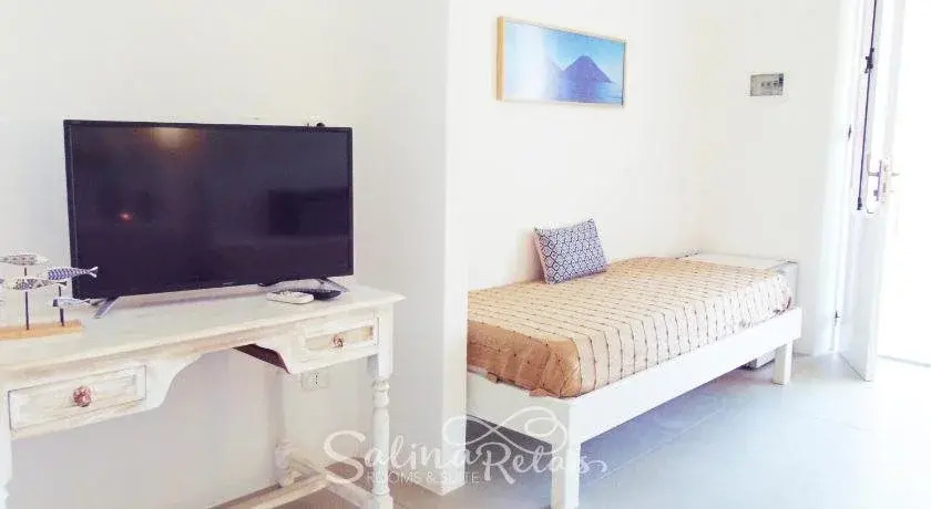 Salina Relais Rooms & Suite