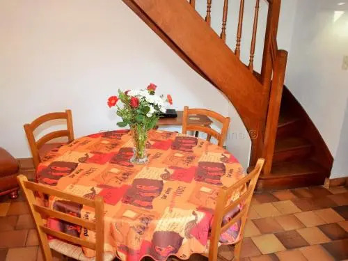 House Les Mesanges 2