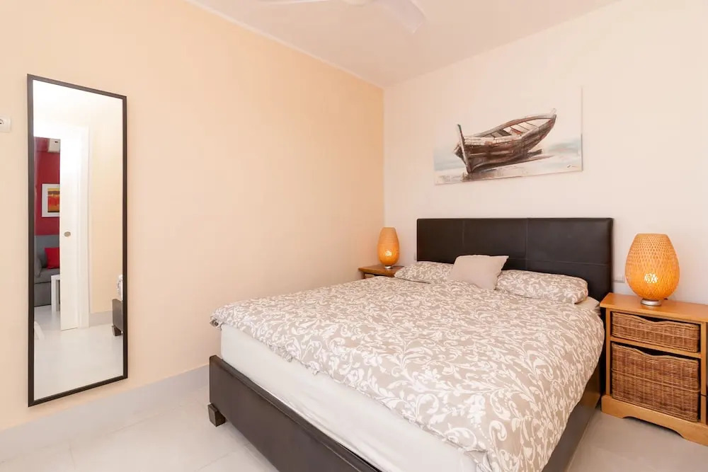 Elviria Seascape Canovas Apartment
